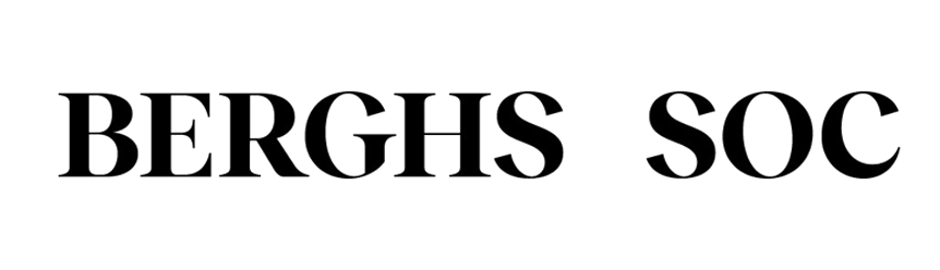 Berghs-logo